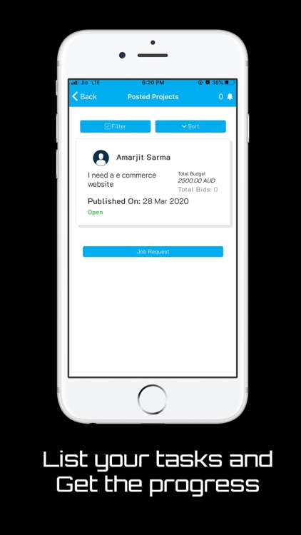 Uber Tradie screenshot-7
