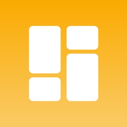 Hour Blocks Apple Watch App