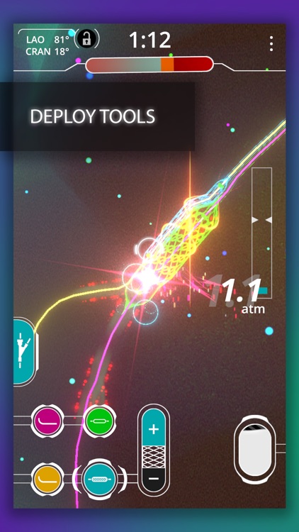 Cardio Ex screenshot-7