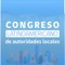 Congreso Latinoamericano de autoridades locales 2019, Chile