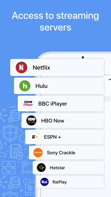 VPN Unlimited - Fast & Private screenshot-4