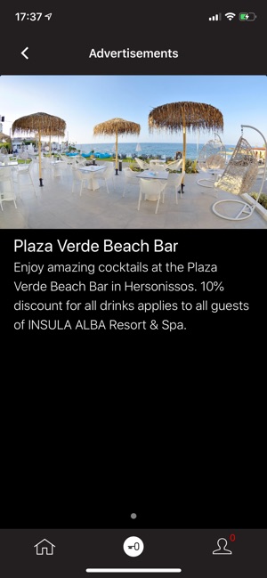 Insula Alba Resort & Spa(圖5)-速報App