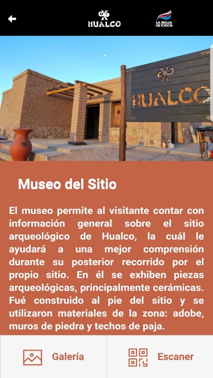 Hualco screenshot-3