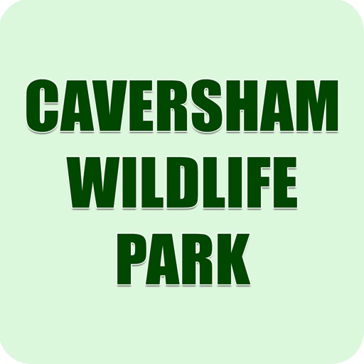Caversham Wildlife Park icon