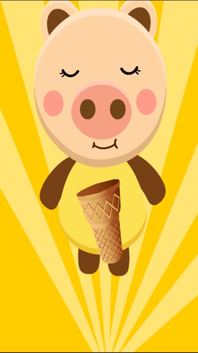 糖糖甜品店-冰淇淋做饭游戏 screenshot 4