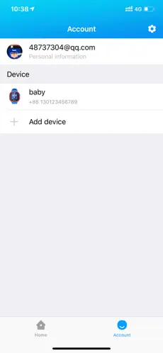 Captura 5 TCLMOVE iphone