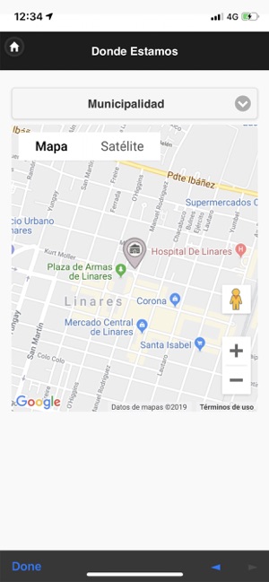 Linares CiudadSmart(圖5)-速報App