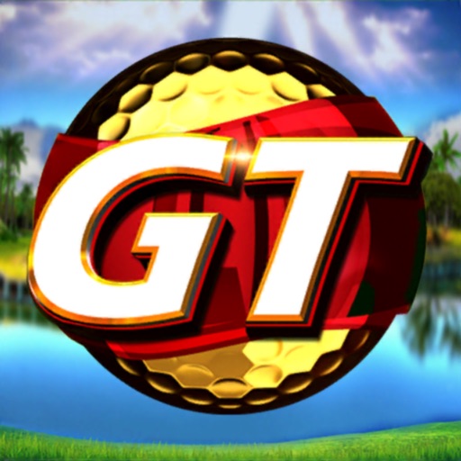 Golden Tee Golf