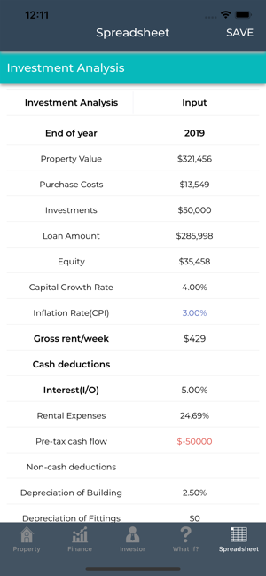 Augur Investor(圖7)-速報App