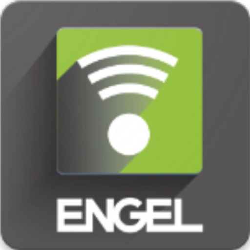 ENGEL e-connect Icon
