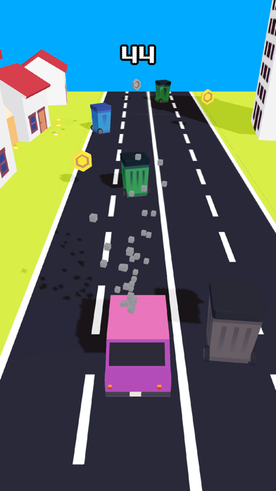 Garbage Lane screenshot 2