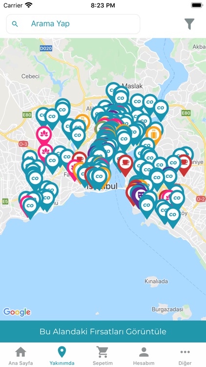 yakala.co screenshot-4