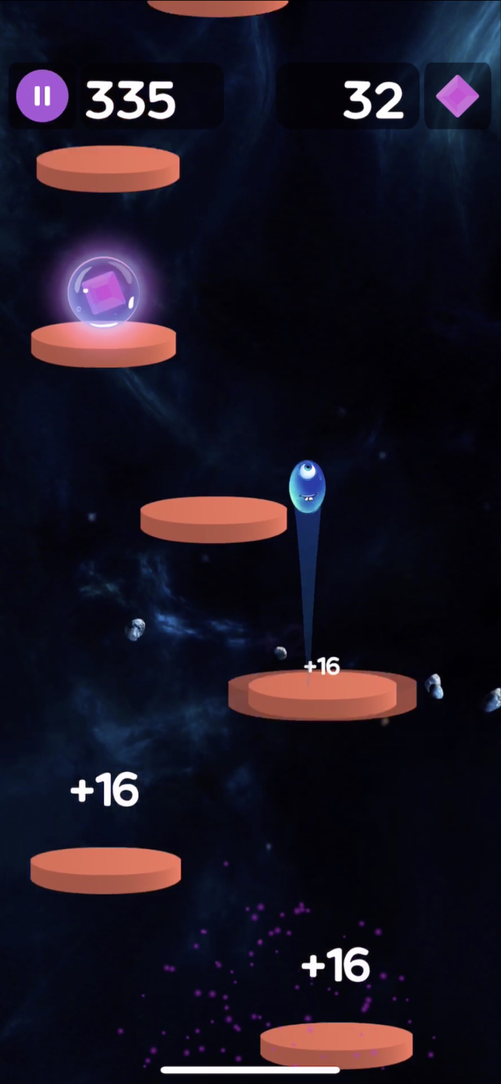 Hop To The Top! hack tool
