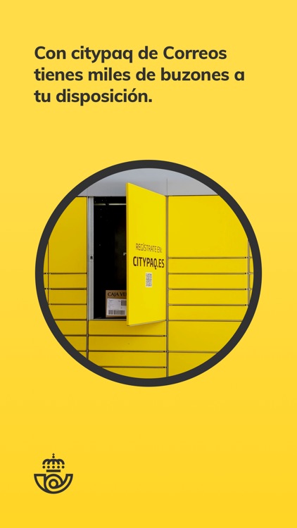 CityPaq screenshot-5