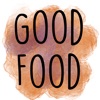 Good Food Sticker Pack