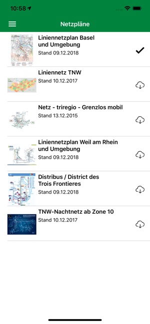 Basel & Regio(圖5)-速報App