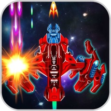 Activities of Space Shooter: Enemy Endless