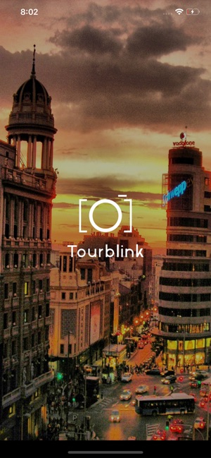 Madrid Guía & Tours(圖1)-速報App