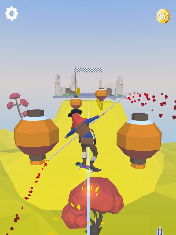 Rope Stars Apps 148Apps