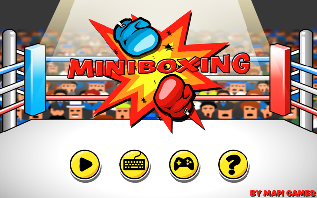 Mini Boxing(圖8)-速報App