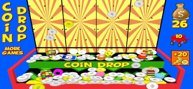 Coin Drop Pro(圖4)-速報App