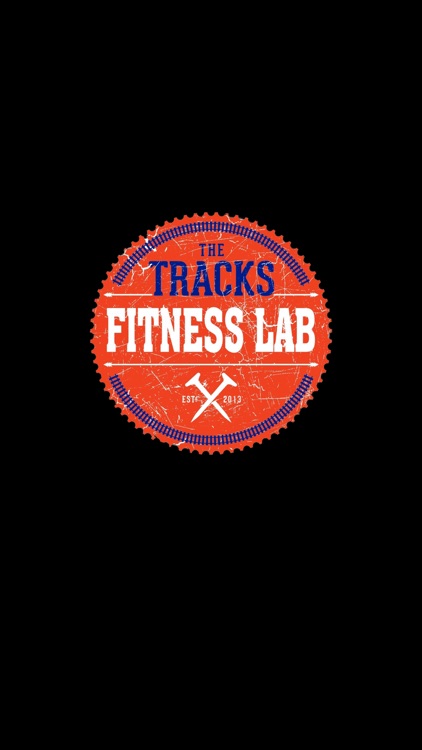 The Tracks Fitness Lab