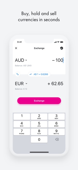 Revolut - Beyond Banking(圖5)-速報App