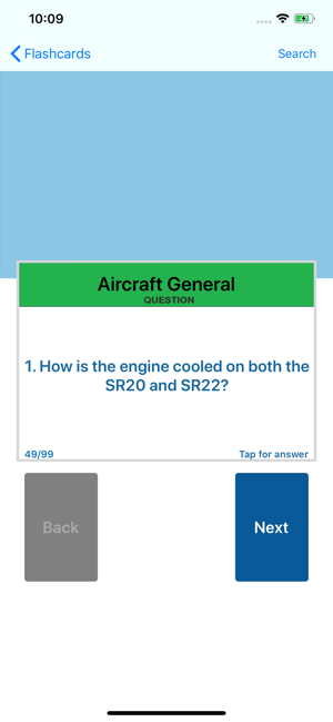 Cirrus SR20/22 Checkride Prep(圖2)-速報App