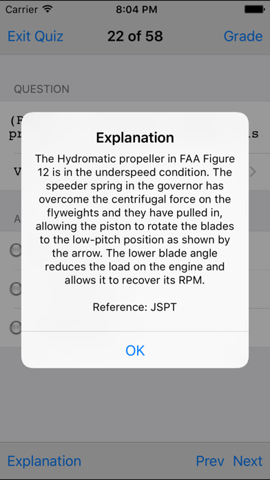 How to cancel & delete Prepware Flight Engineer from iphone & ipad 3