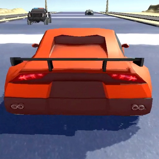 Traffic Racer: Ultimate Rider