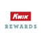 Free rewards just for shopping at Kwik Trip or Kwik Star
