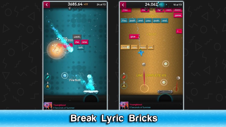 MuzArcade screenshot-6