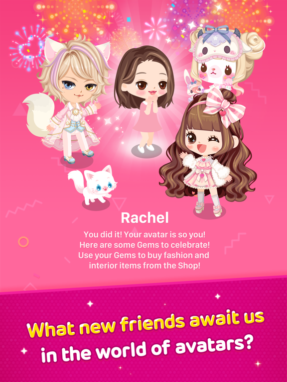 Line Play Our Avatar World Revenue Download Estimates - how to look cool on roblox without any robux without bc girls edition