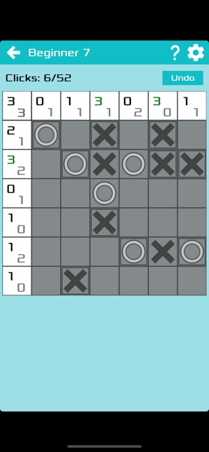 Logic Puzzle Kingdom(圖2)-速報App