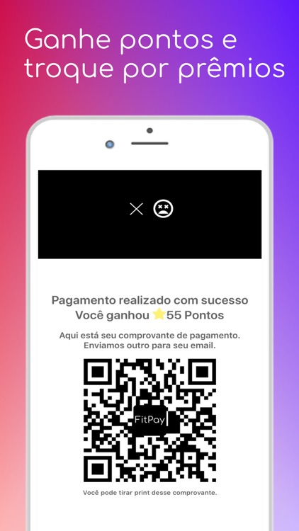 FitPay - Mais que pagamentos screenshot-4