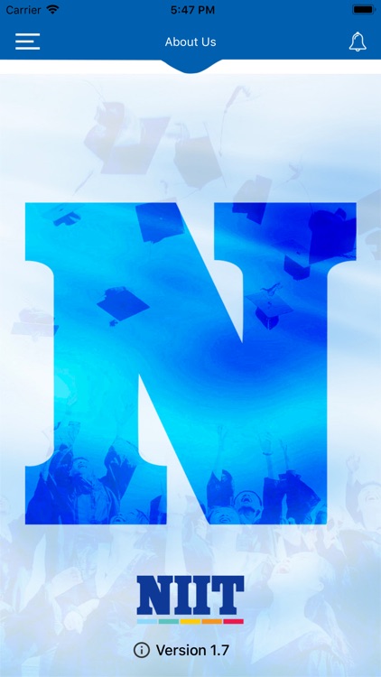 NIIT Student screenshot-3