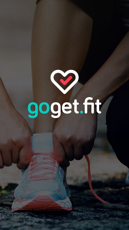 Go Get Fit