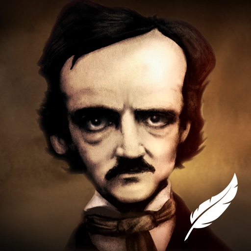 iPoe Vol. 3  – Edgar Allan Poe iOS App