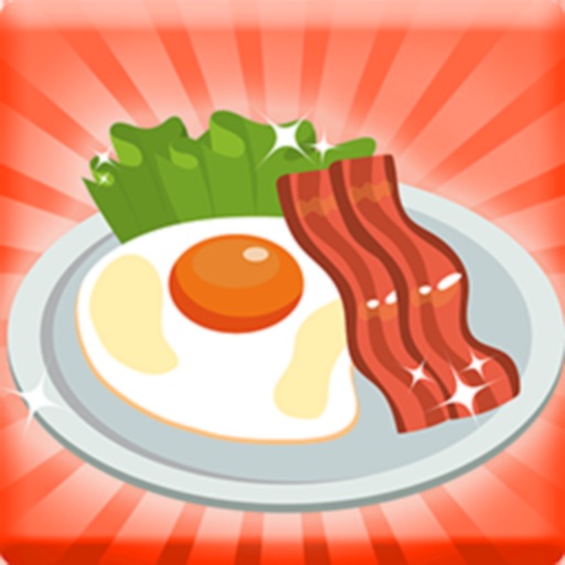 Breakfast Maker: Cooking Mania icon