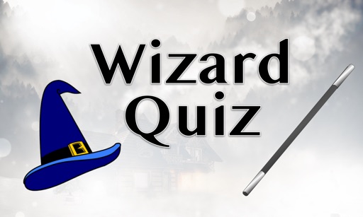 Wizard Quiz TV Edition