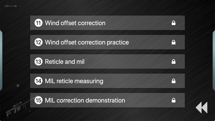 Sniper Master: Gun Shooting screenshot-3