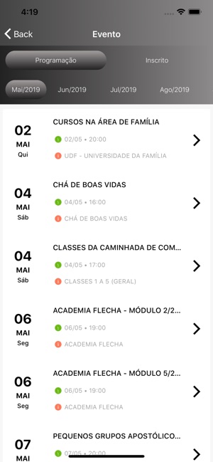 ICP Curitiba(圖3)-速報App