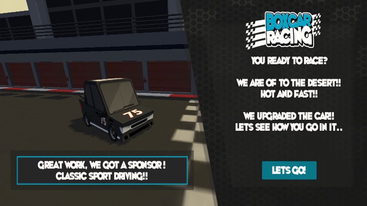 BoxCar Racing screenshot-4