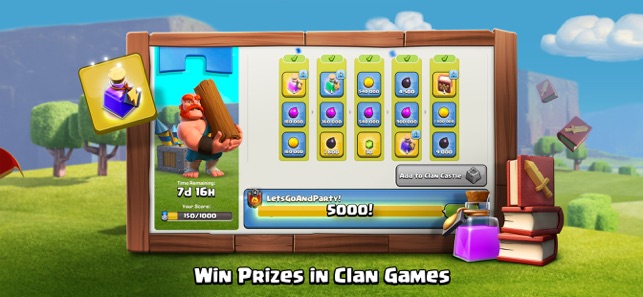 clash of clans backup without google