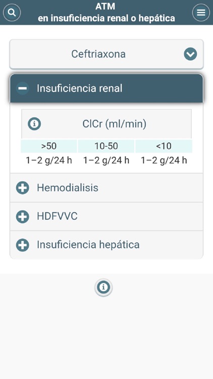 Critical Care Calculator screenshot-4