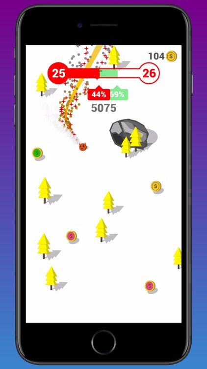 Slide The Ball! - Drift Arcade screenshot-6