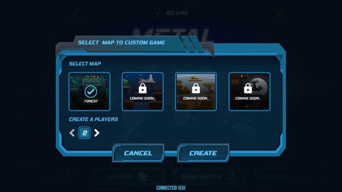 Tropical War PvP Action