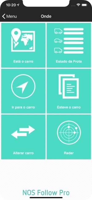 NOS FOLLOW PRO(圖2)-速報App