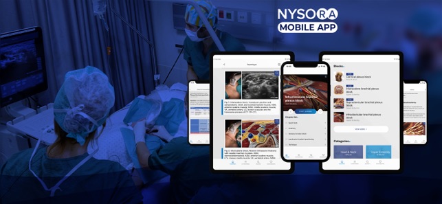 NYSORA Nerve Blocks(圖6)-速報App