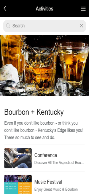 Kentucky's Edge(圖2)-速報App